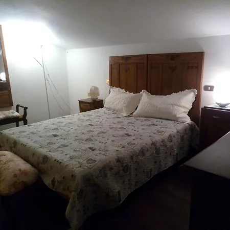Bed & Breakfast Compiano Bb Strela 39 Sambuceto (Parma)
